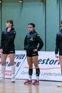 Bild 33 - A-Juniorinnen SVHU - HSG Eider Harde : Ergebnis: 36:28
